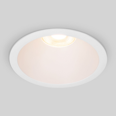 Встраиваемый светильник уличный Elektrostandard Light LED 3005 35160/U