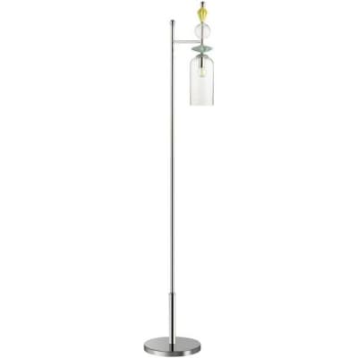 Торшер Odeon Light Bizet 4893/1F