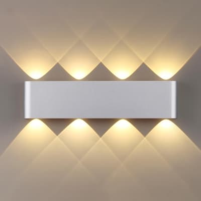 Настенный светильник ODEON LIGHT MAGNUM 4217/8WL