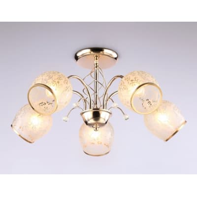 Потолочная люстра Ambrella Traditional TR3189