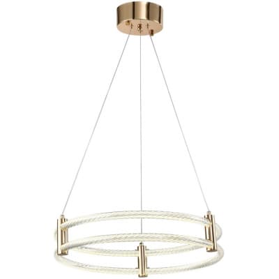 Подвесной светильник Zortes Ringer ZRS.57792.96