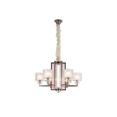 Подвесная люстра Newport 4400 4406+1/C black nickel