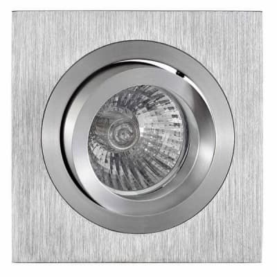 Точечный светильник BASICO GU10 C0006 Mantra Tecnico