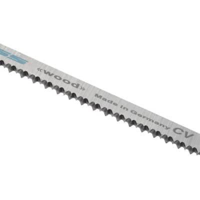 Полотна для электролобзика  по дереву, 2 шт, ( 3160-T101AI ) Gross 78264