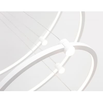 Подвесной светильник Ambrella COMFORT FL5511