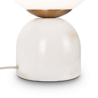 Интерьерная настольная лампа Freya Fossil FR5288TL-01W