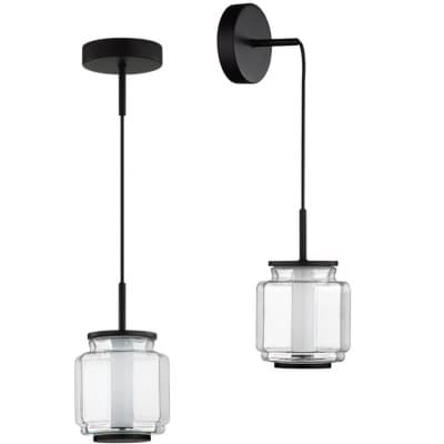 Подвесной светильник Odeon Light Jam 5409/5L