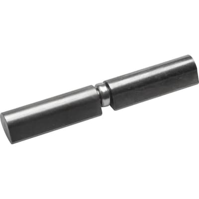 Петля для металлических дверей STAYER 140 x 18 мм, 1 шт. 37615-140