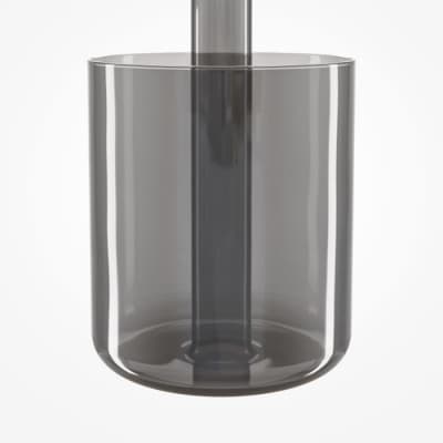 Интерьерная настольная лампа Maytoni AI Collaboration MOD229TL-L3B3K3