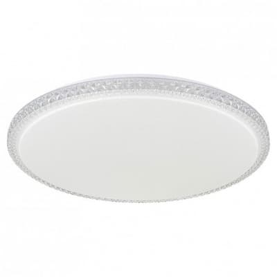 Потолочный светильник Citilux КРИСТАЛИНО СЛИМ CL715R720