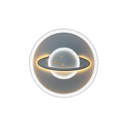 Потолочный светильник Led LED LAMPS 81098 Natali Kovaltseva