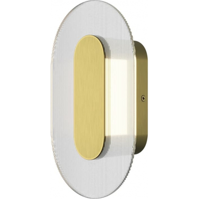 Настенный светильник Maytoni Ply MOD355WL-L6BS3K
