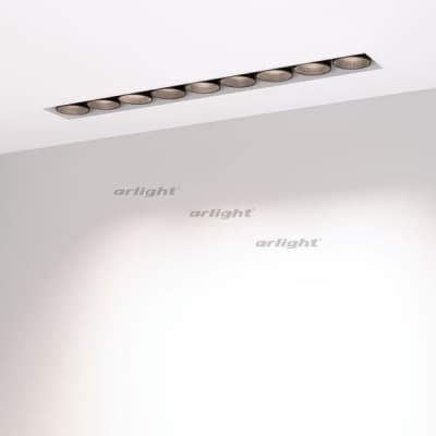 Точечный светильник Arlight ORIENT 032226