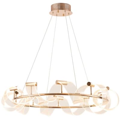 Подвесной светильник Kink Light Ранни 08037-90,33