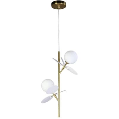 Подвесной светильник Zortes Floret ZRS.01201.02