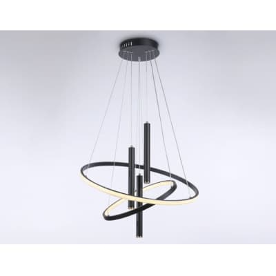 Подвесной светильник Ambrella COMFORT FL5372