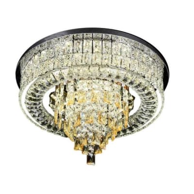 Потолочная люстра Terra DDС 6899-600 Lumina Deco