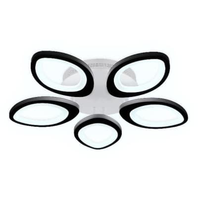 Потолочная люстра Ambrella Acrylica FA4492