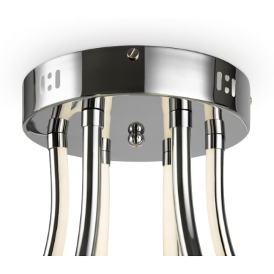 Потолочная люстра Freya Crosby FR6044CL-L114CH