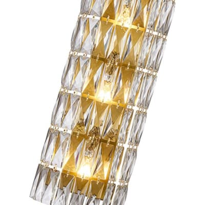 Бра Magnitudo 4090-3W Favourite