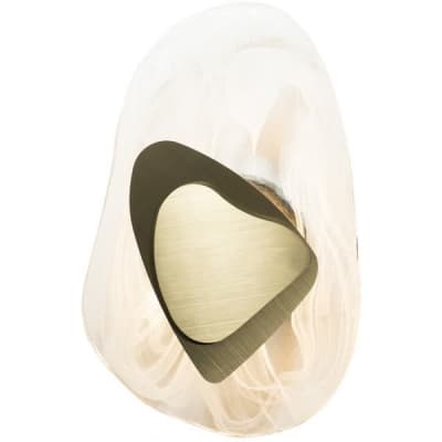 Бра Loft It Sunwave 10102 Gold
