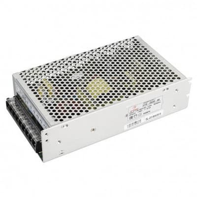 Блок питания Arlight HTS-250M-48 48V 250W IP20 020674