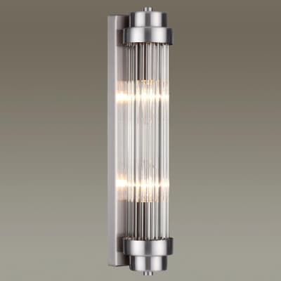 Настенный светильник ODEON LIGHT LORDI 4823/2W