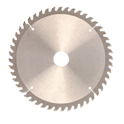 Пильный диск по дереву, 216 х 32 мм, 48 зубьев, кольцо 30/32 Matrix Professional 73228