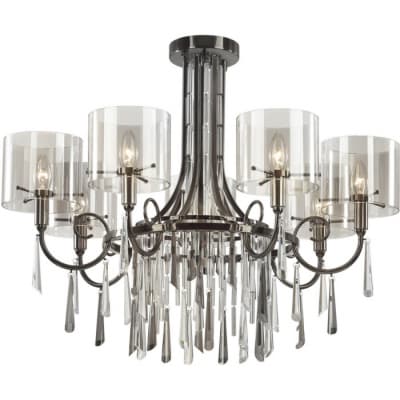 Подвесная люстра Odeon Light Nicole 4890/7