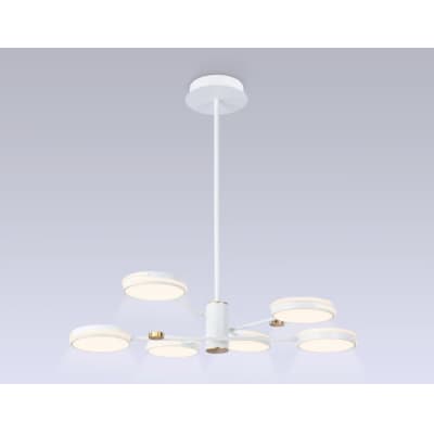 Потолочная люстра Ambrella COMFORT FL51635