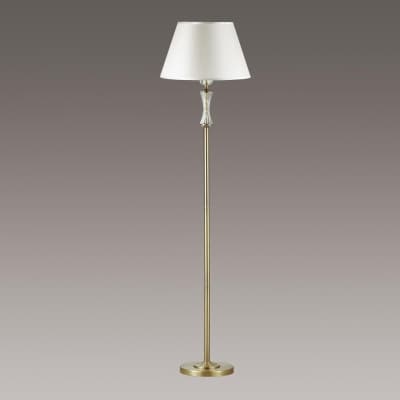 Торшер LUMION KIMBERLY 4408/1F