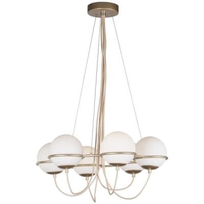 Потолочная люстра Lightstar Globo 803263