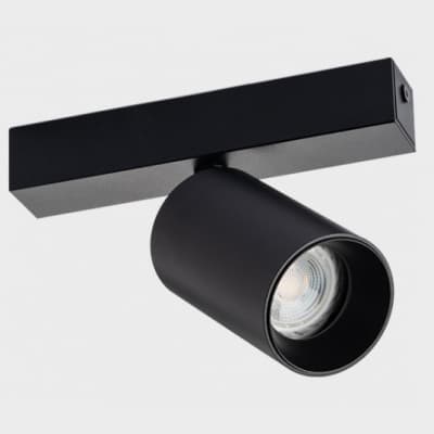 Спот Danny DANNY E1 black Italline