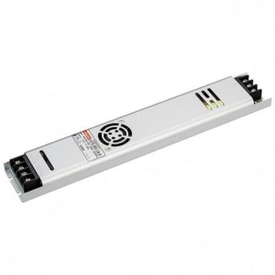 Блок питания Arlight HTS-300-12LS 12V 300W IP20 022990