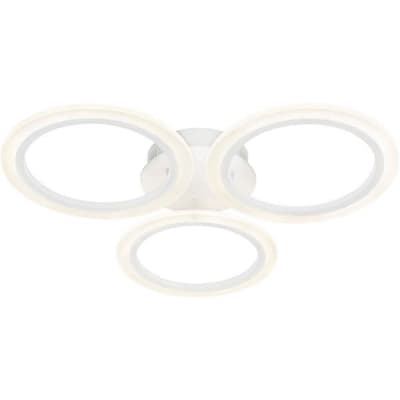Потолочная люстра Ambrella Acrylica FA4052