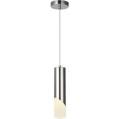 Подвесной светильник Natali Kovaltseva Loft Led LED LAMPS 81355 CHROME
