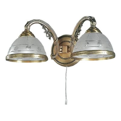 Бра 3830 A 3830/2 Reccagni Angelo