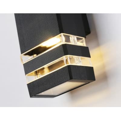 Настенный светильник уличный Ambrella GARDEN ST2574