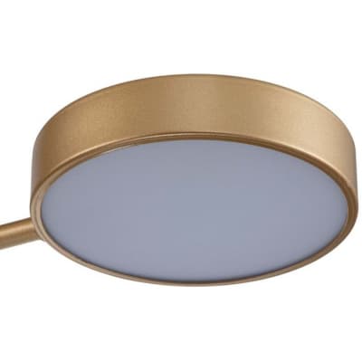 Потолочная люстра Escada Skylar 10258/3LED