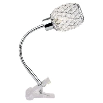 Настольная лампа Lussole Lgo LSP-0125