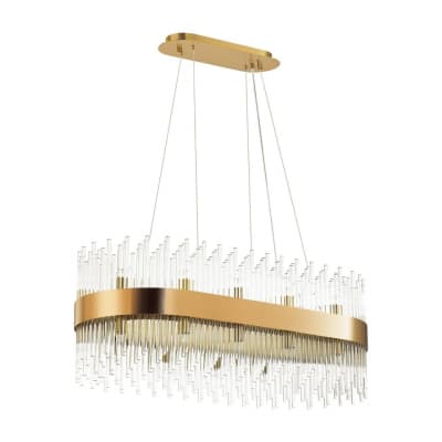Подвесная люстра ODEON LIGHT FOCCO 4722/24