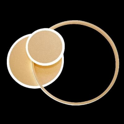 Потолочная люстра LED LAMPS LED LAMPS 81306 Natali Kovaltseva
