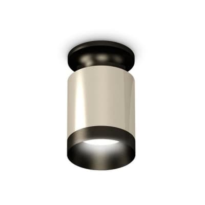 Точечный светильник Techno Spot XS6305062 Ambrella