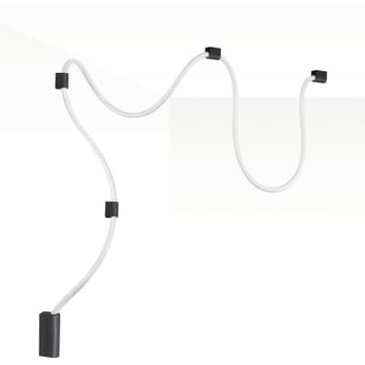 Настенно-потолочный светильник Odeon Light Corda 4391/30CL