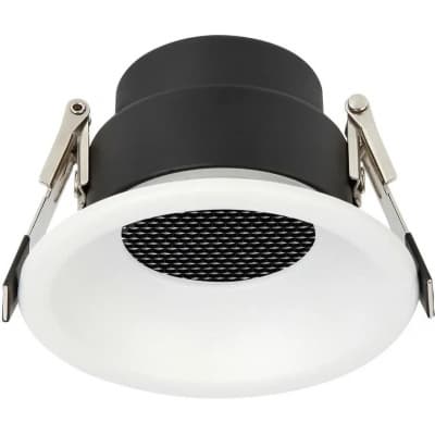 Точечный светильник Wertmark WTD.O01.000.V0.18