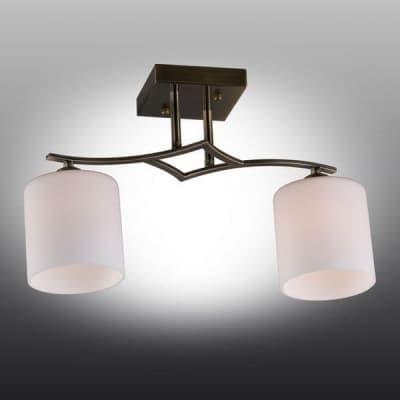 Потолочная люстра Omnilux Pisticci OML-55317-02