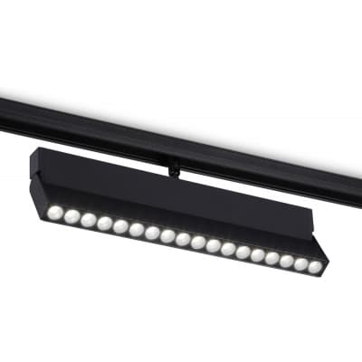 Трековый светильник Ambrella TRACK SYSTEM GL4081