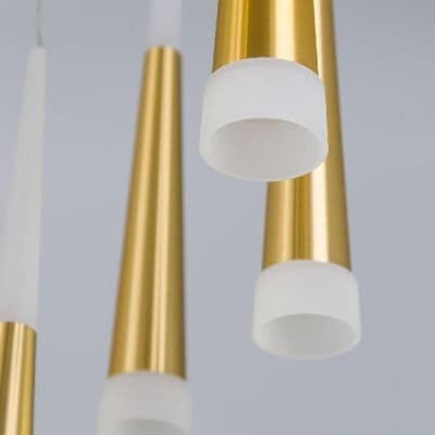 Подвесной светильник Вегас CL227162 Citilux