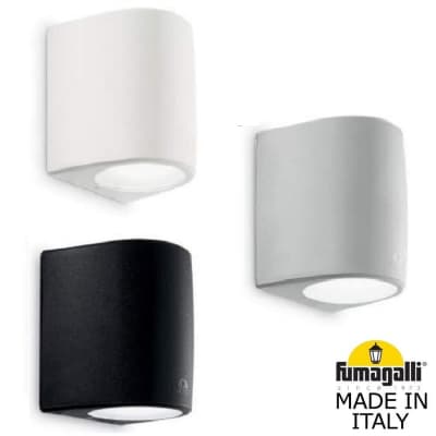 Фасадный светильник FUMAGALLI MARTA 160-2L 2A6.000.000.LXD2L