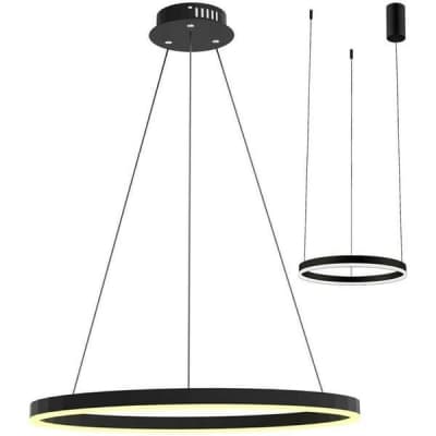 Подвесная люстра Kink Light Тор 08212,19(3000K)